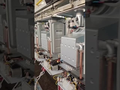 Wall Hung Gas Boiler