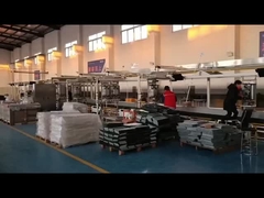 Product production view