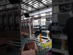 Products production view