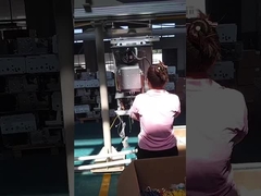 The assembling boilerVideo two.