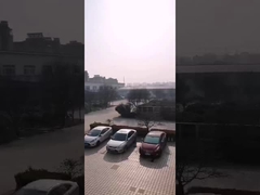 Company overlooking view