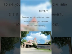 Company appearance view