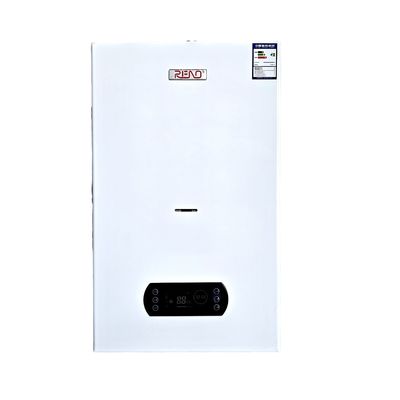 Wall Mounted Gas Condensing Boiler 30kw High Efficiency Natural Gas Boiler