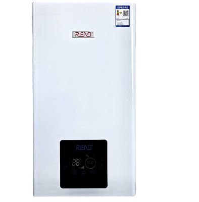 24kw Gas Wall Hung Boiler Ng Lpg Instant Hot Water Boiler Gas