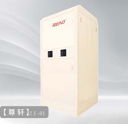 Vertical Modular Home Gas Furnace Hvac Equipment Gas Condensing Boiler