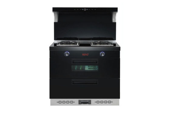 Sterilization Drying Integrated Stove Ultraviolet Disinfection Integrated Cooker