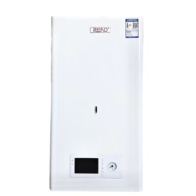 Hotel Apartment Wall Mount Gas Boiler 20kw 24kw 32kw ​​42kw Lpg Combi Boiler