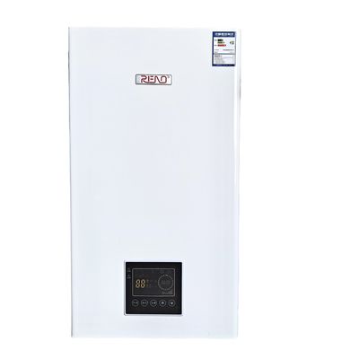 โรงแรมอพาร์ทเมนท์ติดผนังหม้อต้มก๊าซ 20kw 24kw 32kw ​​42kw Lpg Combi Boiler