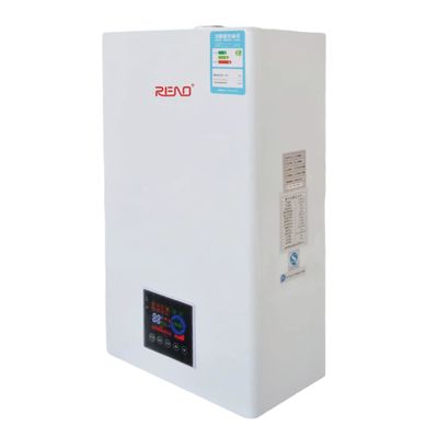 28kw 40kw Sanitary Gas Combi Boilers Heating Bath Most Efficient Lpg Boiler