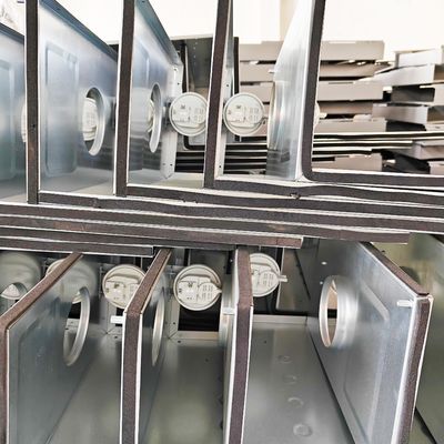 Top Component Wall Hung Boilers Heat Bath Wall Mounted Natural Gas Boilers