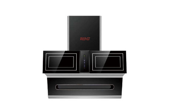 Carbon Filter Kitchen Range Hoods Smart Kitchen Hood Extractor