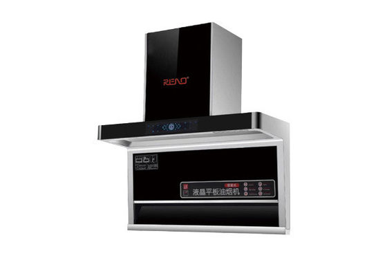 Hotel Kitchen Hood Vent Domestic Wall Hung Ductless Range Hood