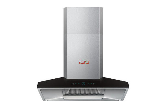 Domestic Kitchen Range Hoods Wall Hanging Kitchen Smoke Exhaust