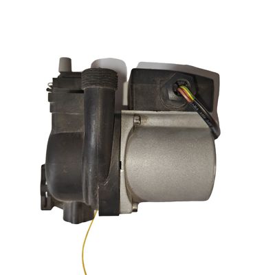 Stainless Steel Wall Hung Boilers 6l 12l Shower Household Instant Hot Water Heaters