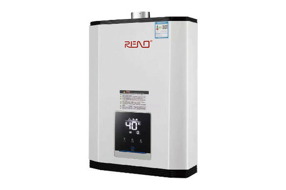 10L Wall Hung Water Heater Gas Prompt Wall Mounted Natural Gas Boilers