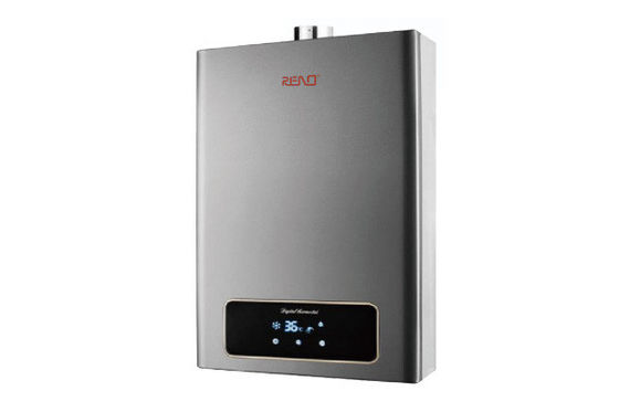 10L Wall Hung Water Heater Gas Prompt Wall Mounted Natural Gas Boilers