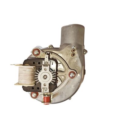 24Kw Wall Hung Boilers Gas Wall Mounted Black Shell Natural Gas Combi Boiler