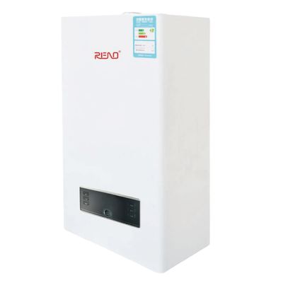 Heizung und Badezimmer Kombi Gas- / LPG-Wand-Hängekessel 20-42Kw